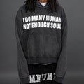 Mfume “Souls” Hoodie