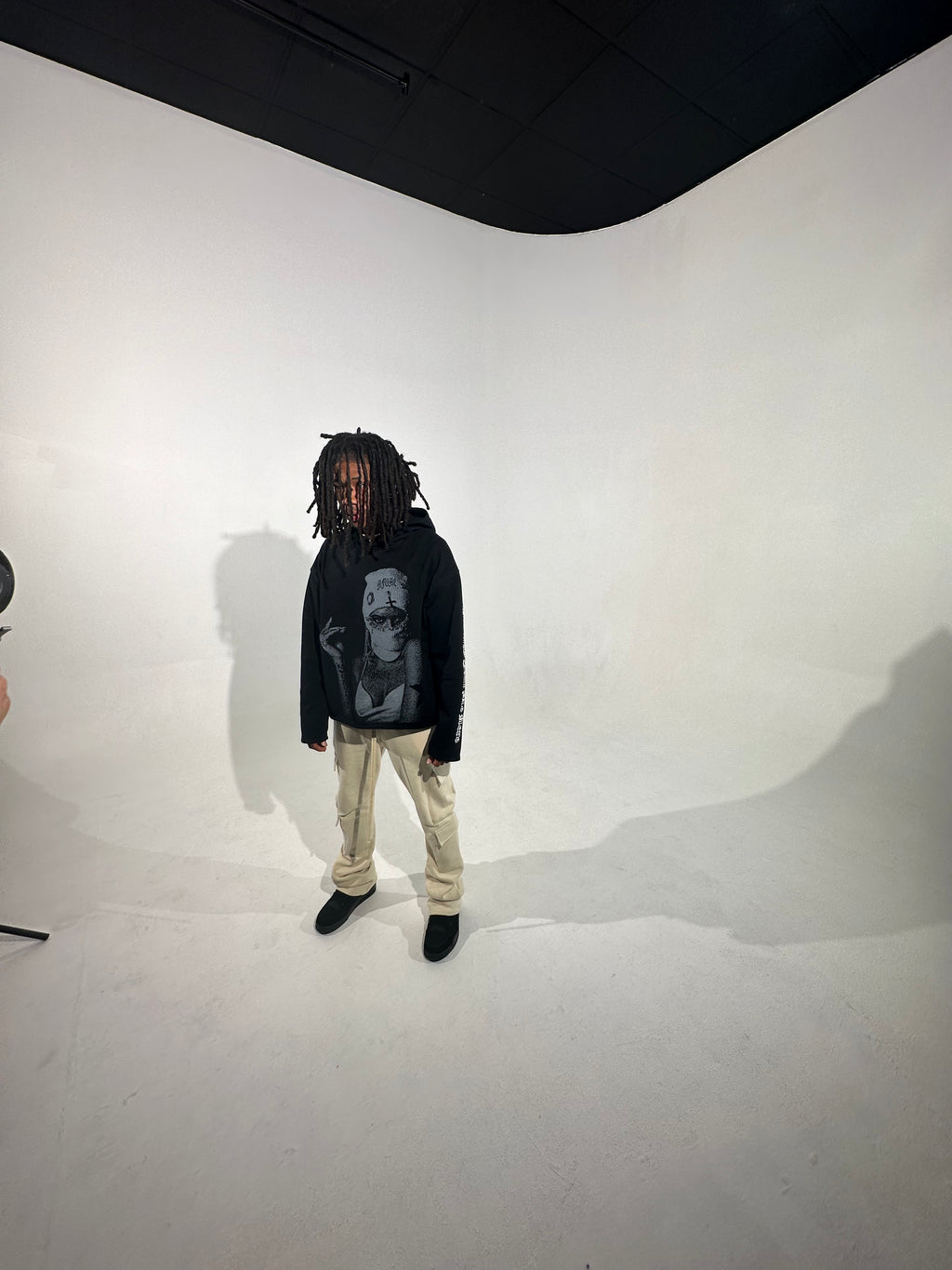 Mfume “Lucky 7” Hoodie