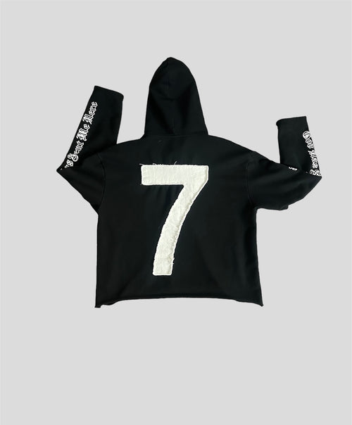 Mfume “Lucky 7” Hoodie