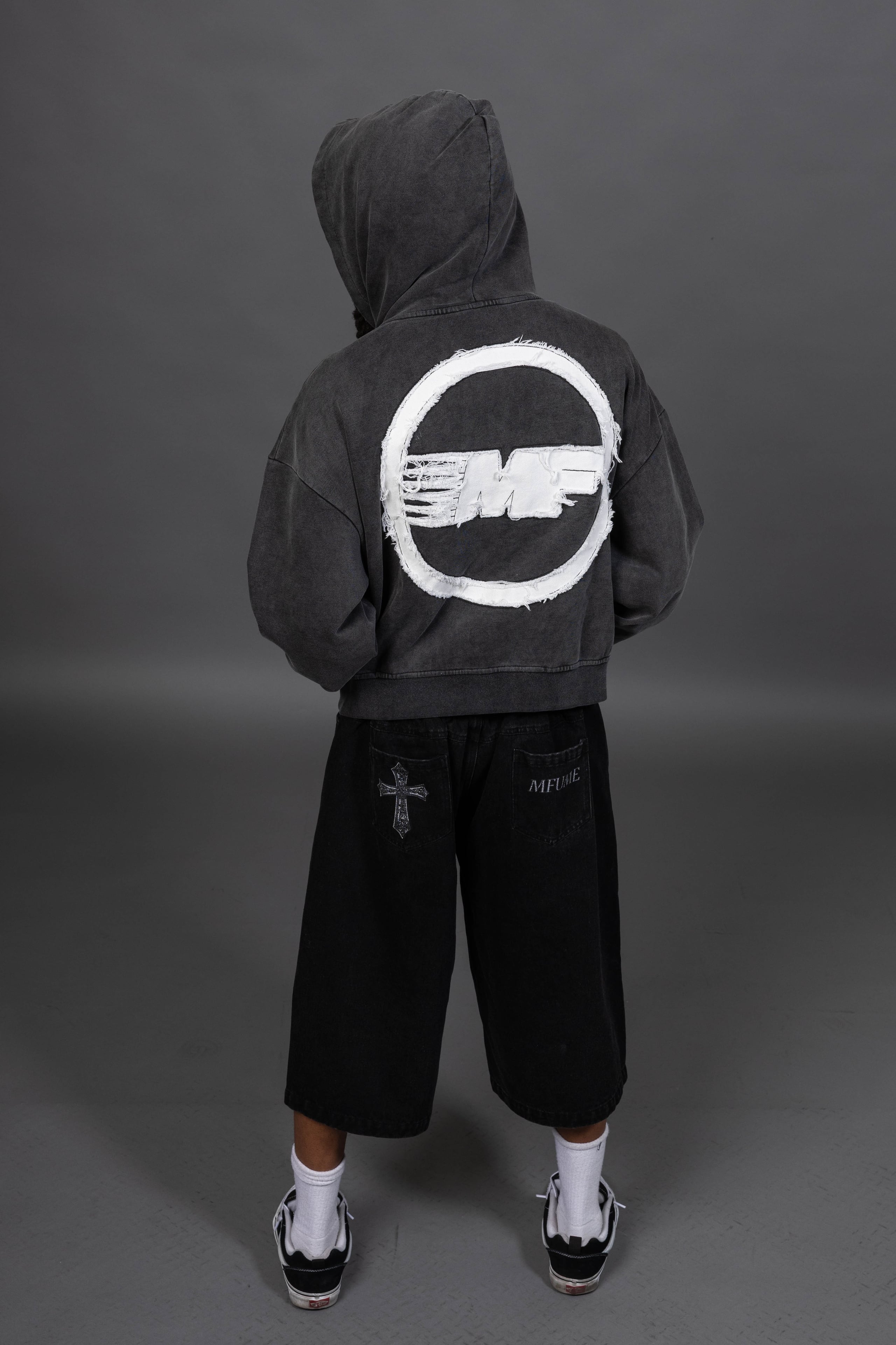 Mfume “Souls” Hoodie