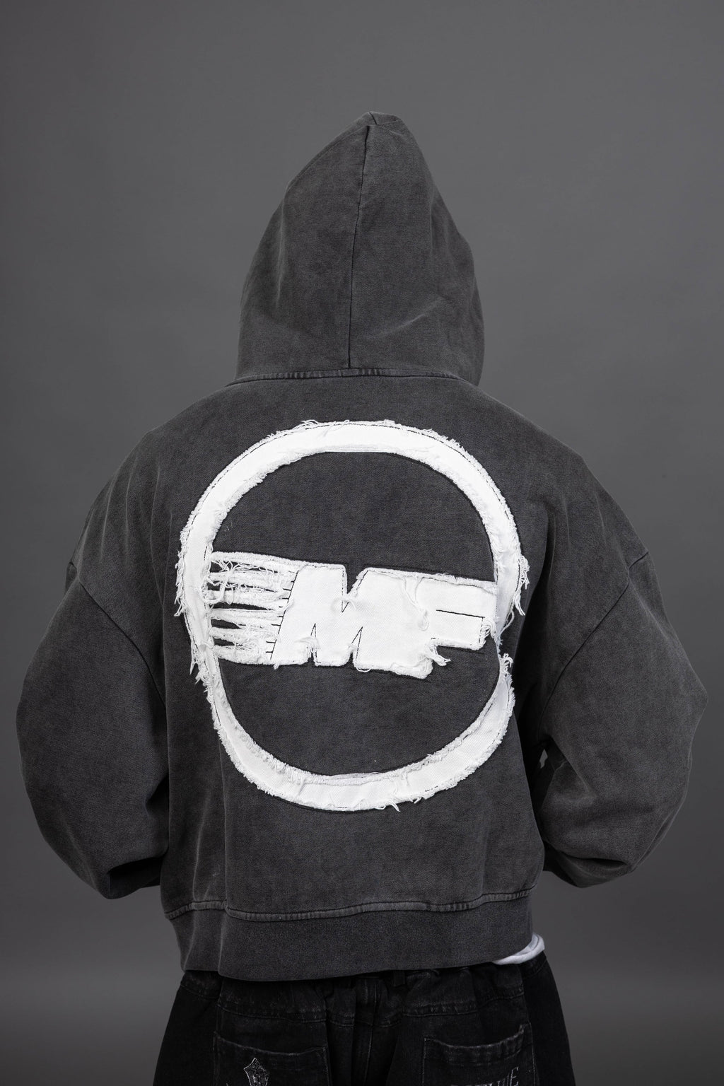 Mfume “Souls” Hoodie