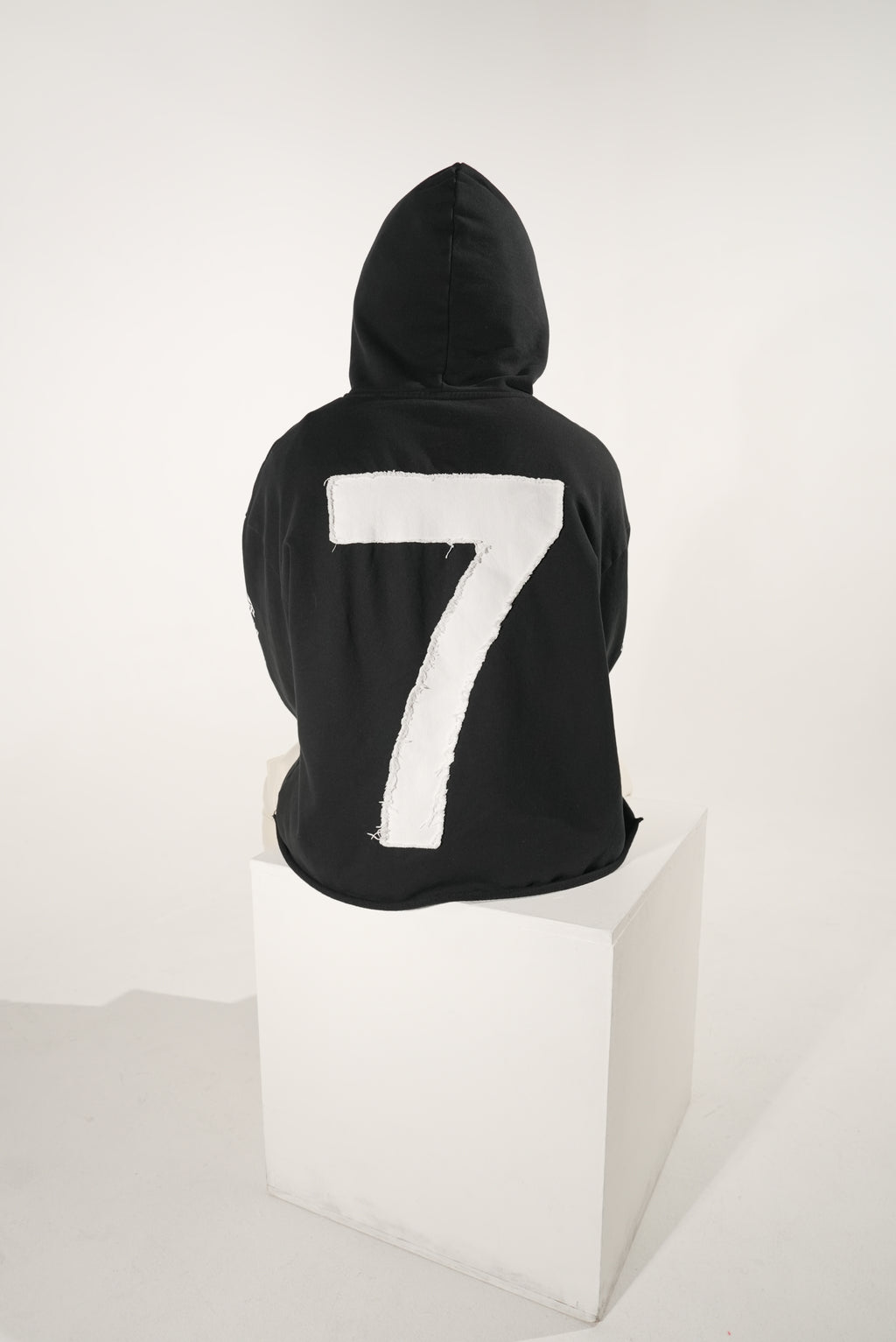 Mfume “Lucky 7” Hoodie