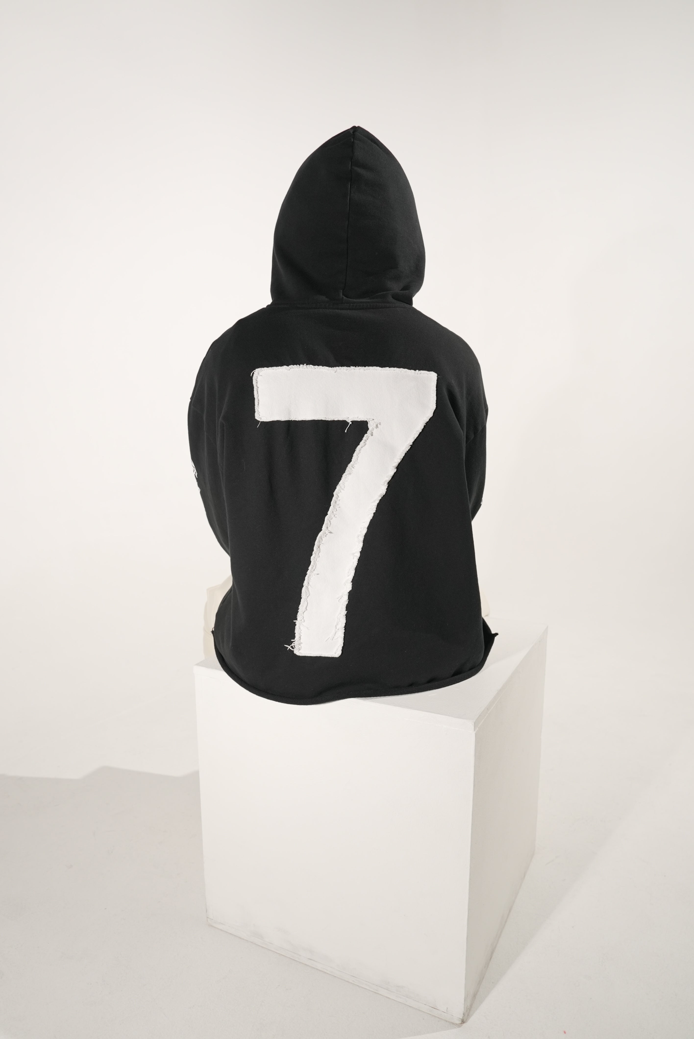 Mfume “Lucky 7” Hoodie